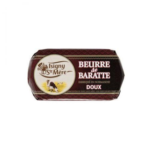Unsalted French Butter -  Beurre D'isigny  - 8.8 oz